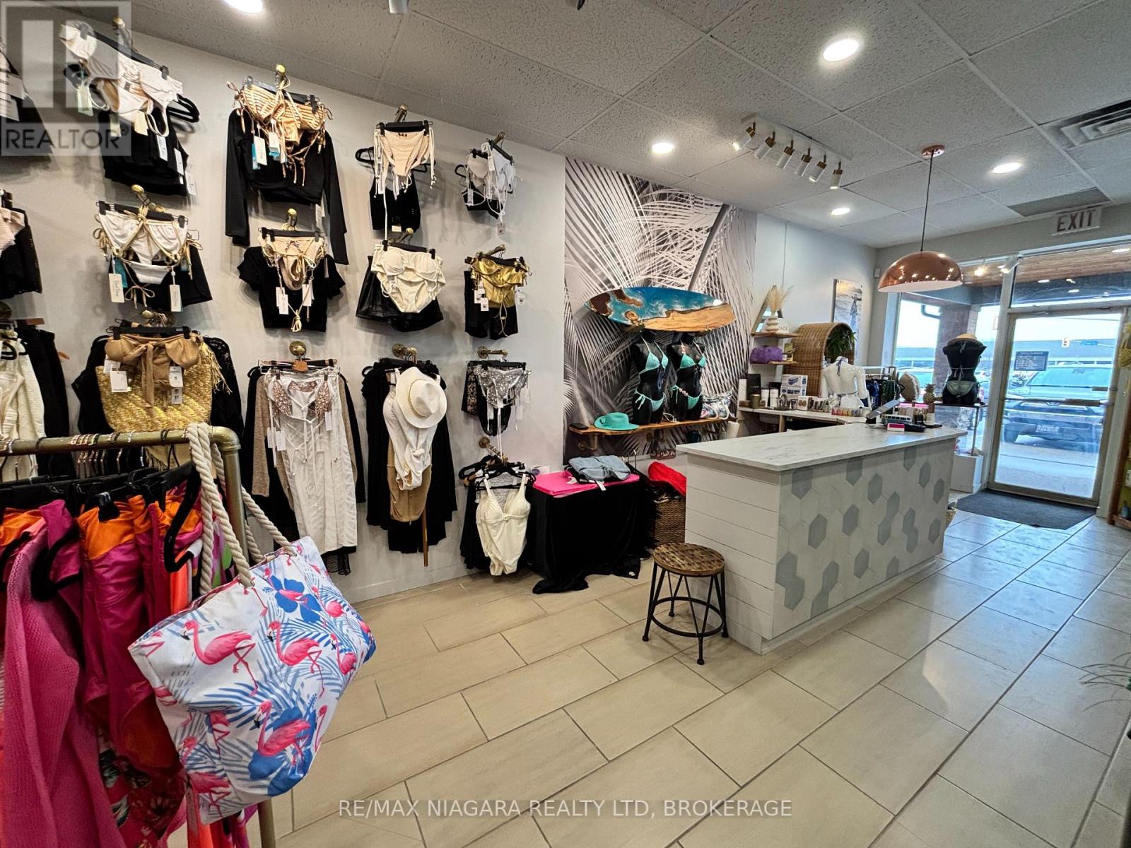 Unit #22 - 100 Fourth Avenue, St. Catharines, Ontario  L2S 3P2 - Photo 11 - X12879964