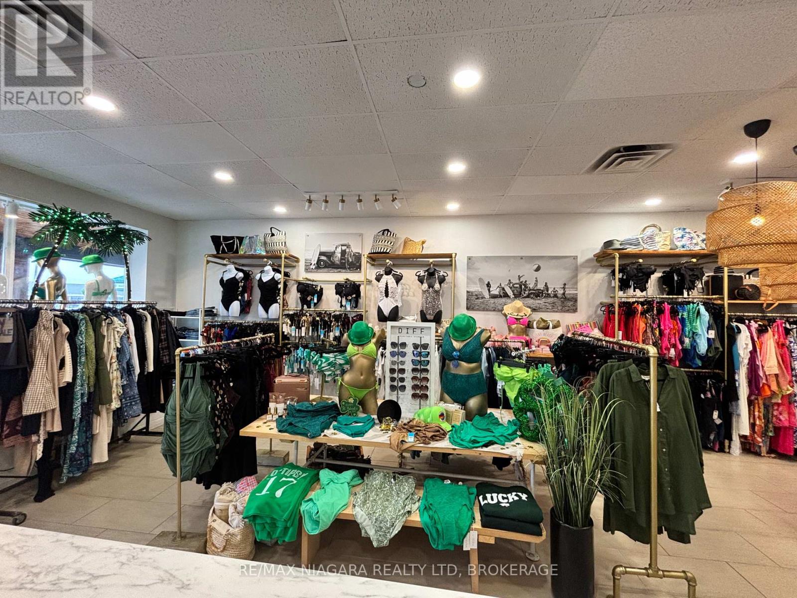 Unit #22 - 100 Fourth Avenue, St. Catharines, Ontario  L2S 3P2 - Photo 12 - X12879964