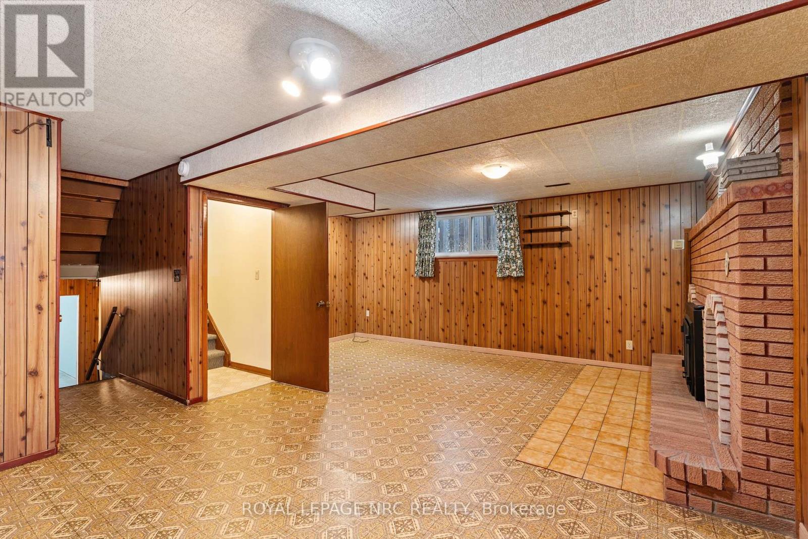 16 Appleford Road, St. Catharines, Ontario  L2P 3M3 - Photo 23 - X12880006