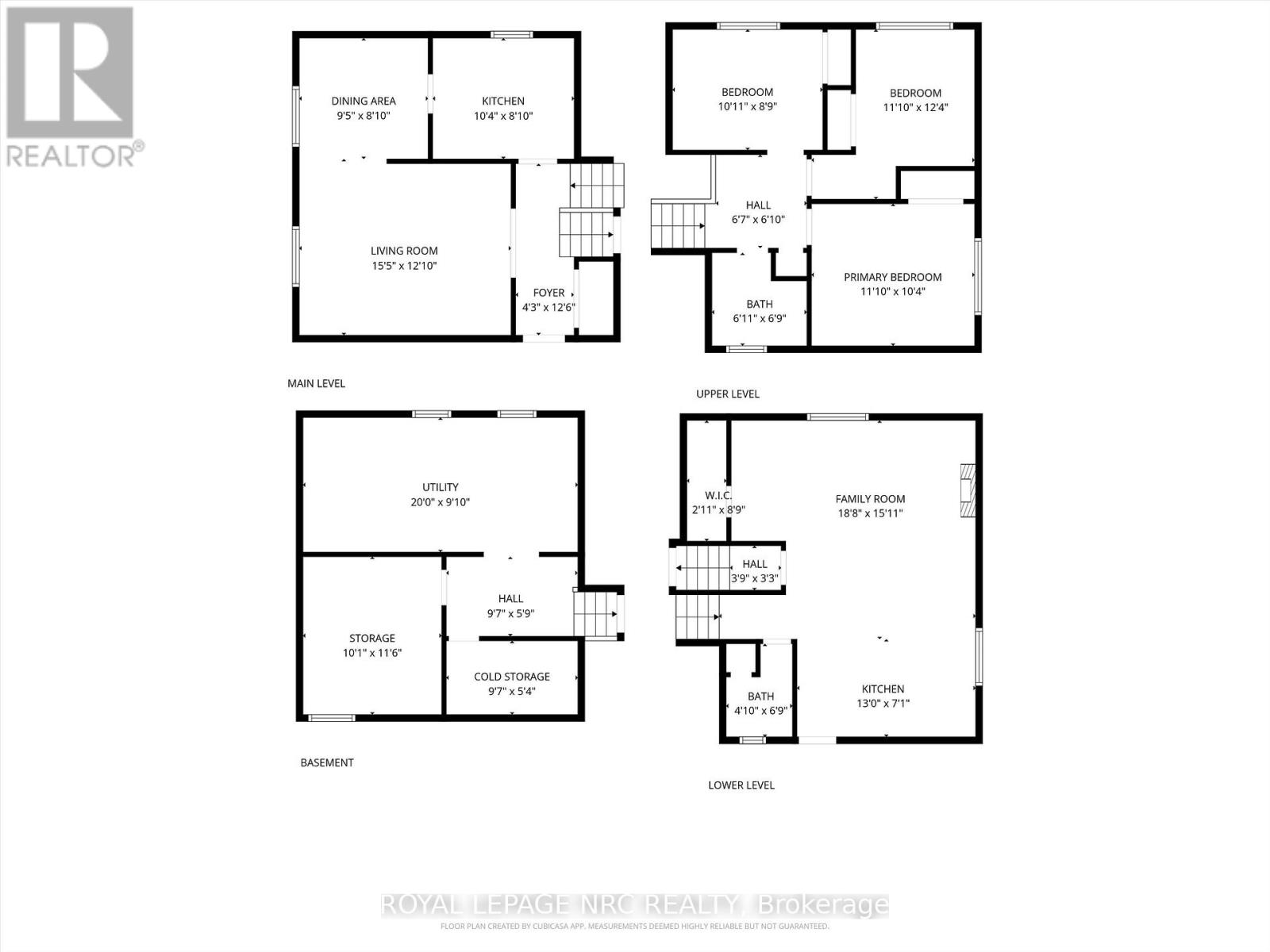 16 Appleford Road, St. Catharines, Ontario  L2P 3M3 - Photo 36 - X12880006