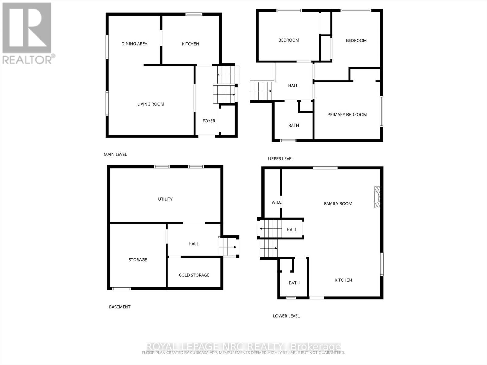 16 Appleford Road, St. Catharines, Ontario  L2P 3M3 - Photo 37 - X12880006