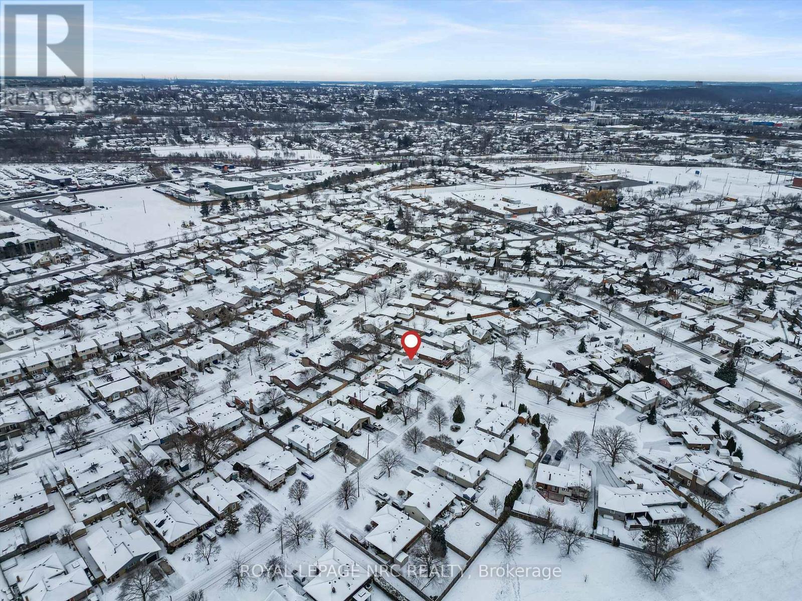 16 Appleford Road, St. Catharines, Ontario  L2P 3M3 - Photo 39 - X12880006