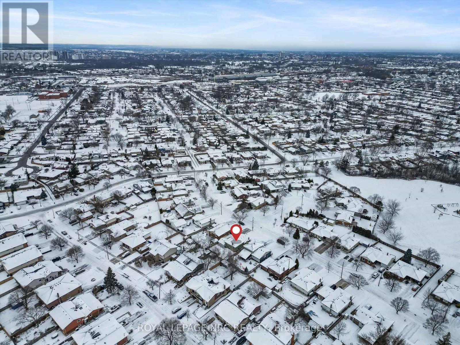 16 Appleford Road, St. Catharines, Ontario  L2P 3M3 - Photo 40 - X12880006