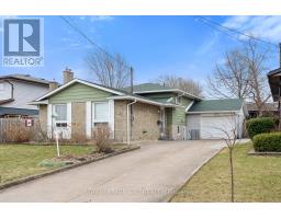 16 APPLEFORD ROAD, St. Catharines, Ontario