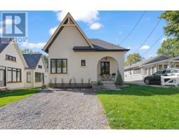 281 ELMWOOD AVENUE, Fort Erie, Ontario