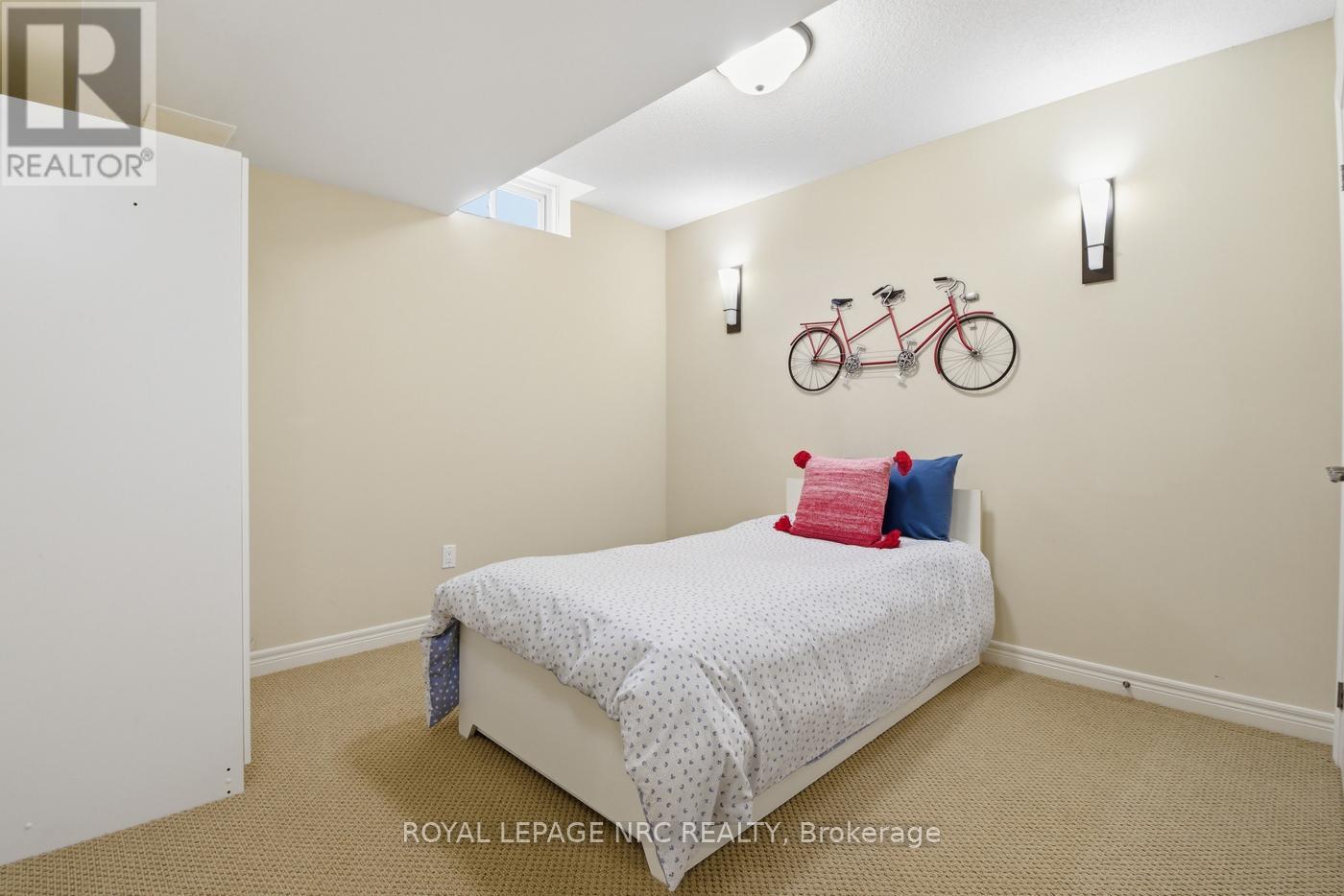 14 Lochness Court, Welland, Ontario  L3B 6H4 - Photo 32 - X12880226