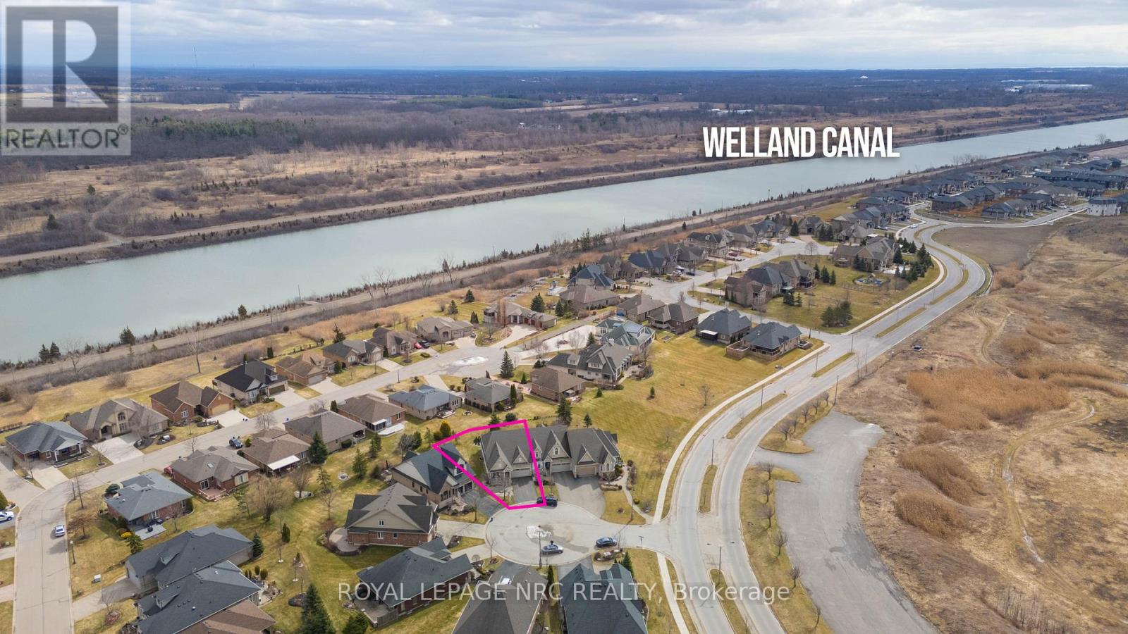 14 Lochness Court, Welland, Ontario  L3B 6H4 - Photo 37 - X12880226