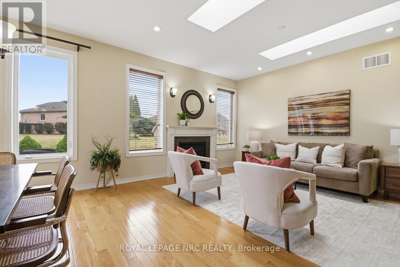 14 Lochness Court, Welland, Ontario  L3B 6H4 - Photo 7 - X12880226