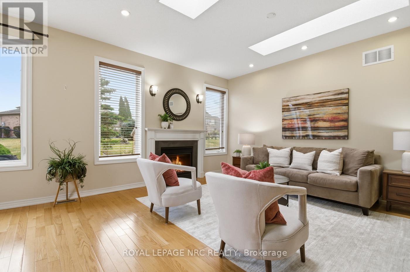 14 Lochness Court, Welland, Ontario  L3B 6H4 - Photo 9 - X12880226