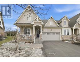 14 LOCHNESS COURT, Welland, Ontario