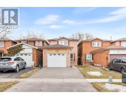 81 LUND STREET, Richmond Hill, Ontario