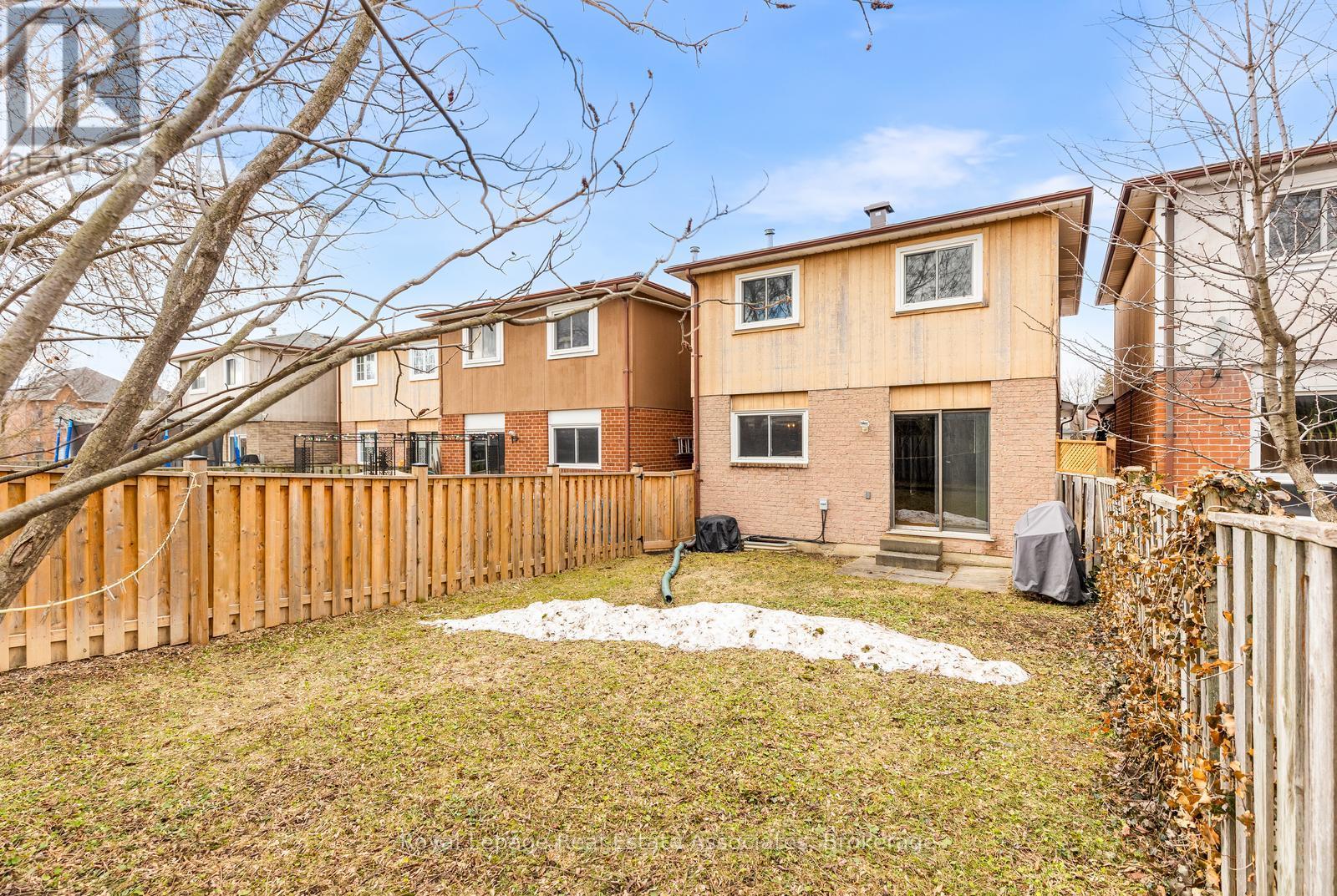 81 Lund Street, Richmond Hill, Ontario  L4C 5V3 - Photo 33 - N12879698