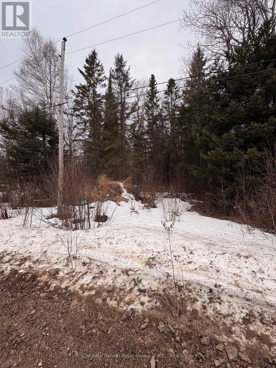 508 SWEEZEY STREET, Powassan, Ontario