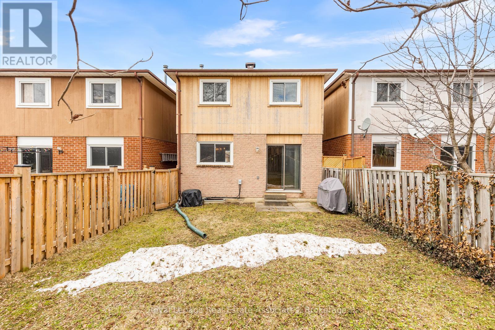 81 Lund Street, Richmond Hill, Ontario  L4C 5V3 - Photo 34 - N12879698