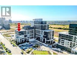 806 - 3200 WILLIAM COLTSON AVENUE, Oakville, Ontario