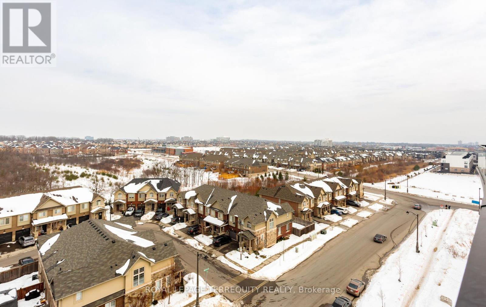 806 - 3200 William Coltson Avenue, Oakville, Ontario  L6H 7W6 - Photo 14 - W12813096