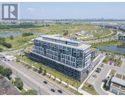 611 - 50 GEORGE BUTCHART DRIVE, Toronto, Ontario