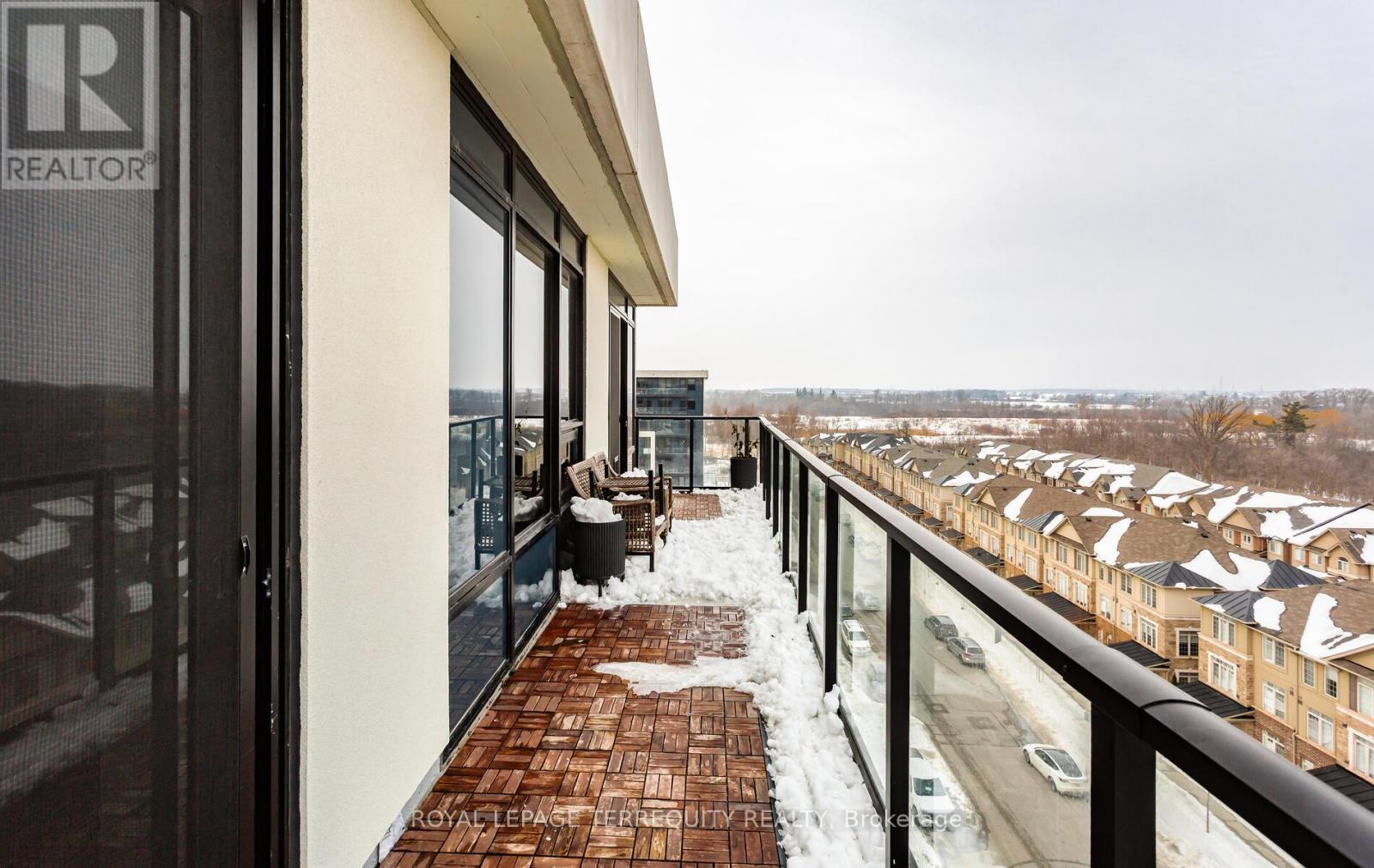 806 - 3200 William Coltson Avenue, Oakville, Ontario  L6H 7W6 - Photo 15 - W12813096