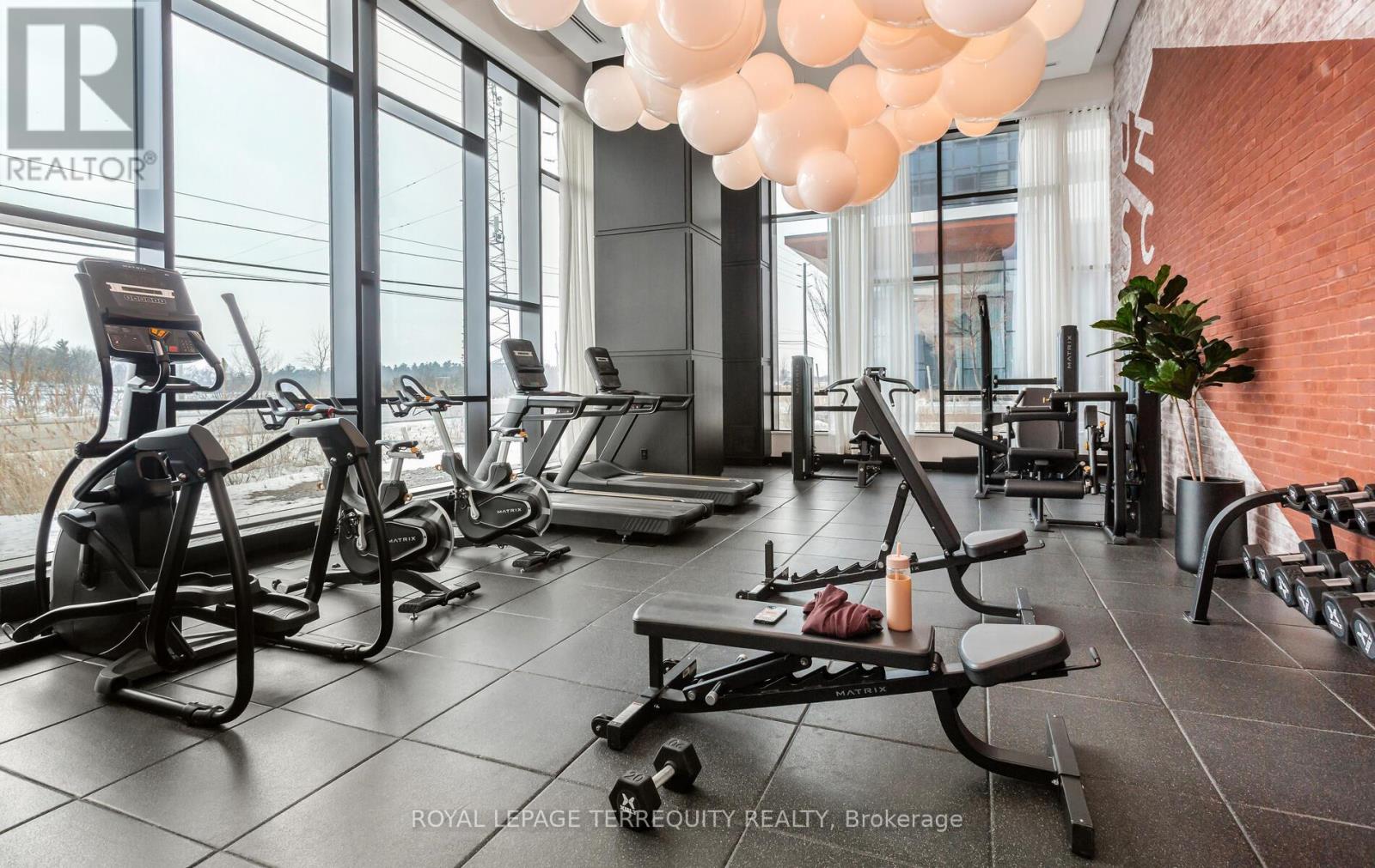 806 - 3200 William Coltson Avenue, Oakville, Ontario  L6H 7W6 - Photo 41 - W12813096