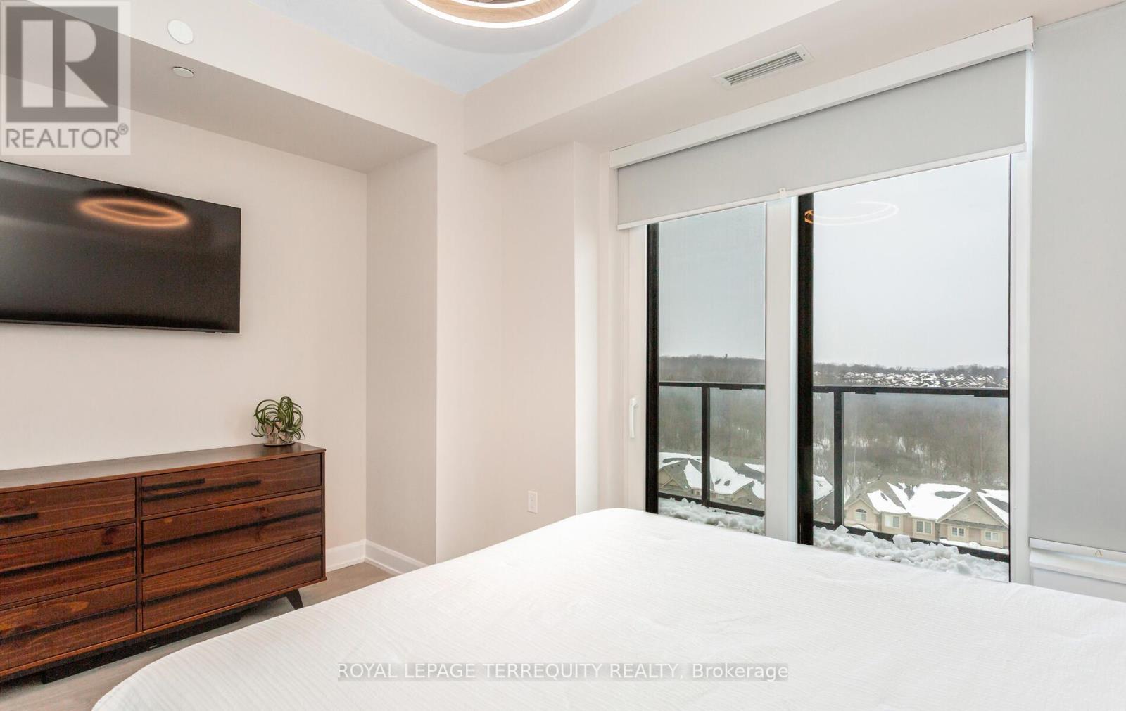 806 - 3200 William Coltson Avenue, Oakville, Ontario  L6H 7W6 - Photo 20 - W12813096