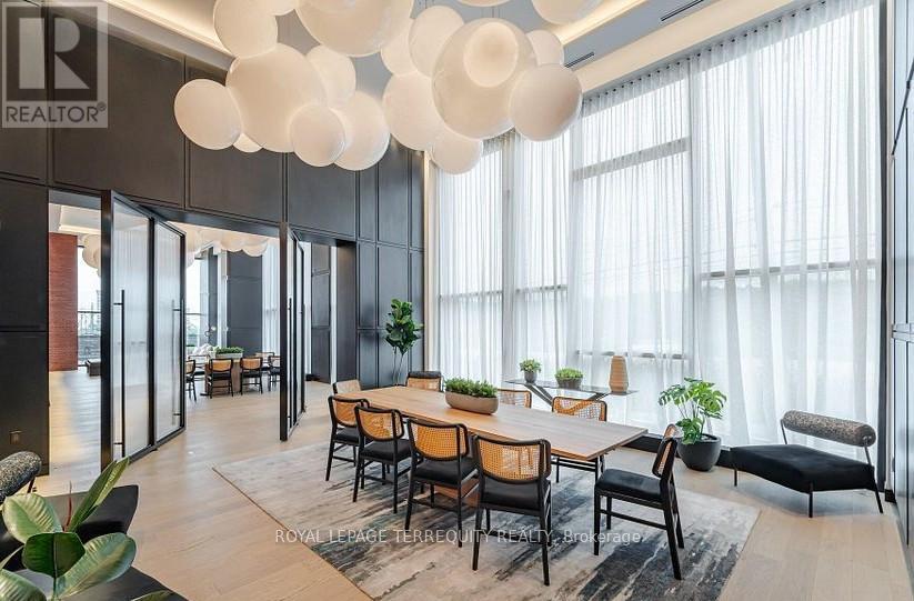 806 - 3200 William Coltson Avenue, Oakville, Ontario  L6H 7W6 - Photo 37 - W12813096