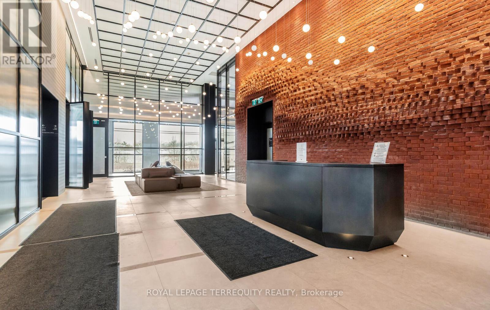 806 - 3200 William Coltson Avenue, Oakville, Ontario  L6H 7W6 - Photo 30 - W12813096