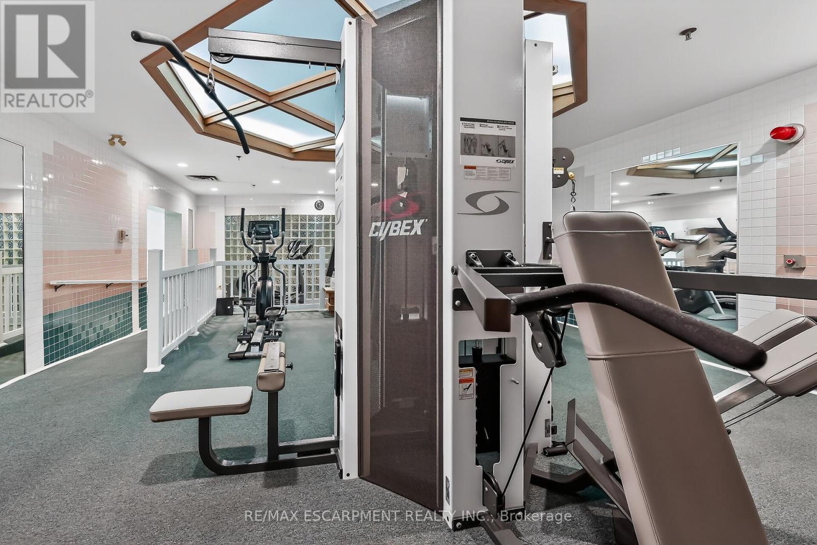 301 - 495 Highway 8, Hamilton (Stoney Creek), Ontario  L8G 5E1 - Photo 41 - X12873768