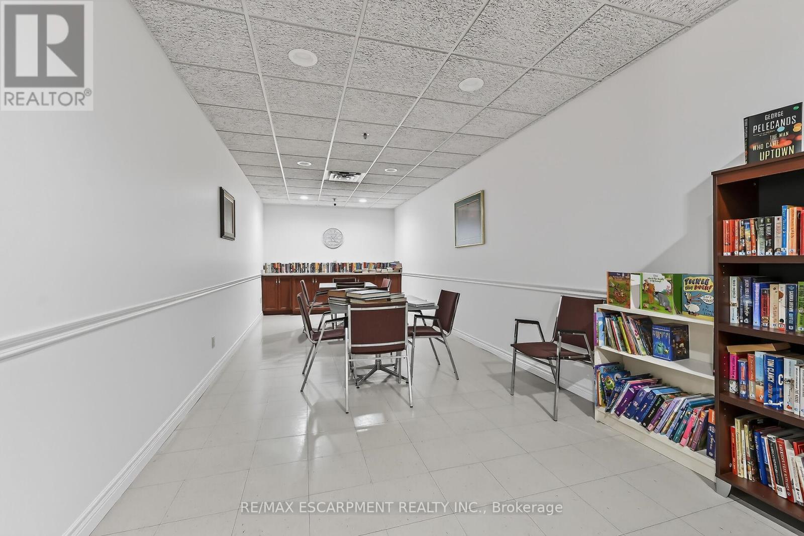 301 - 495 Highway 8, Hamilton (Stoney Creek), Ontario  L8G 5E1 - Photo 39 - X12873768