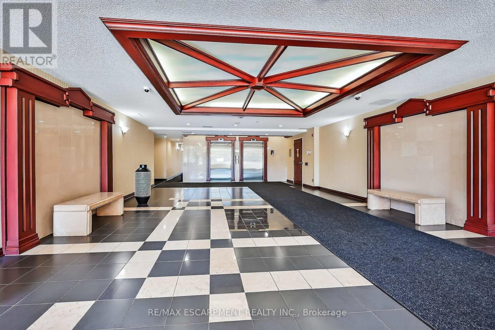 301 - 495 Highway 8, Hamilton (Stoney Creek), Ontario  L8G 5E1 - Photo 35 - X12873768