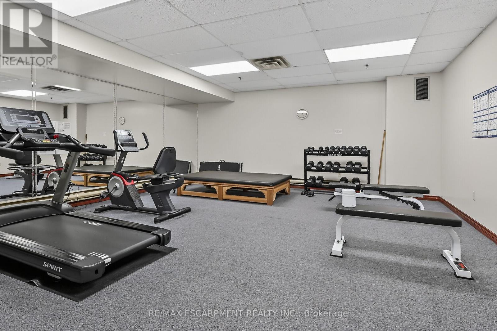 301 - 495 Highway 8, Hamilton (Stoney Creek), Ontario  L8G 5E1 - Photo 42 - X12873768