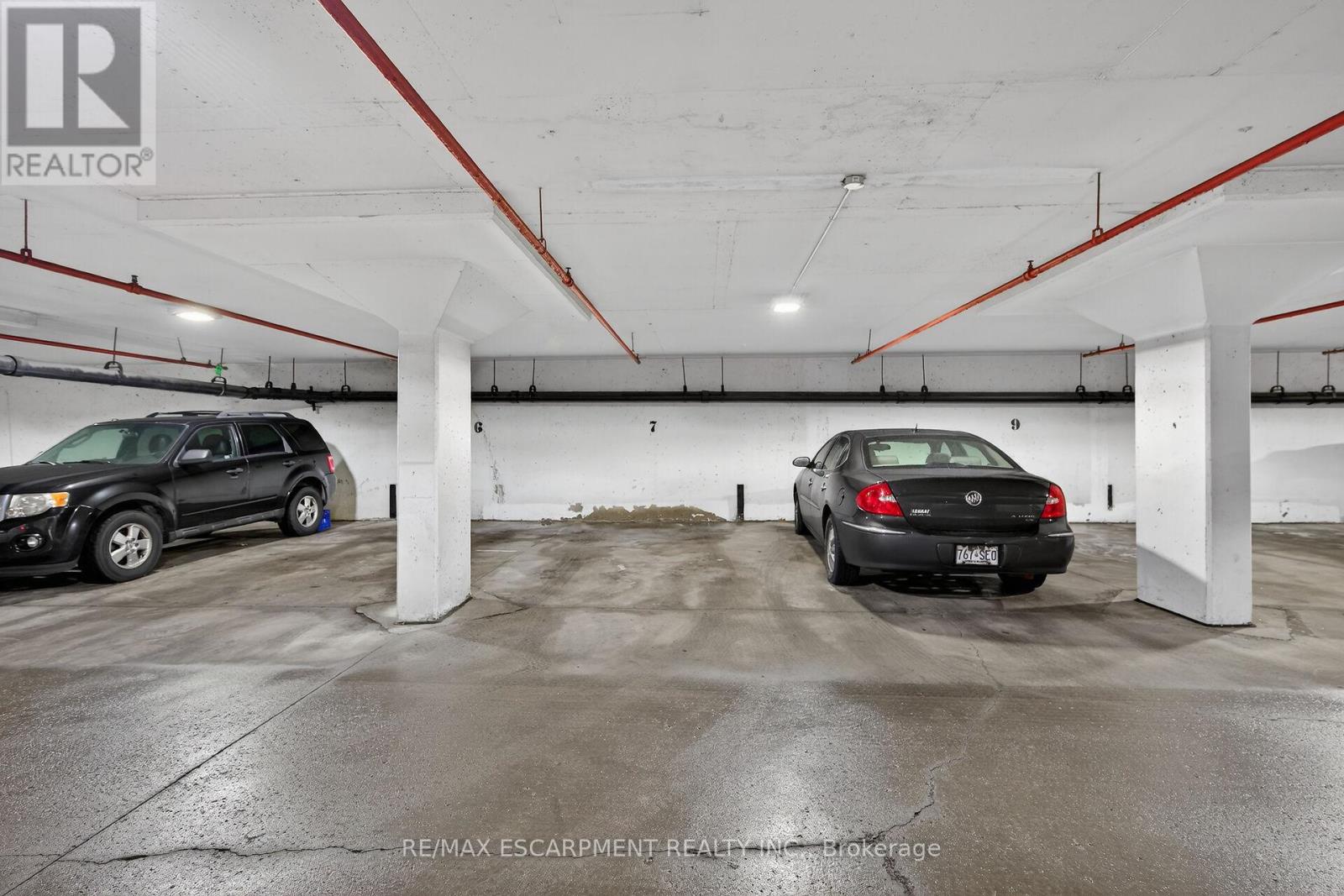 301 - 495 Highway 8, Hamilton (Stoney Creek), Ontario  L8G 5E1 - Photo 48 - X12873768