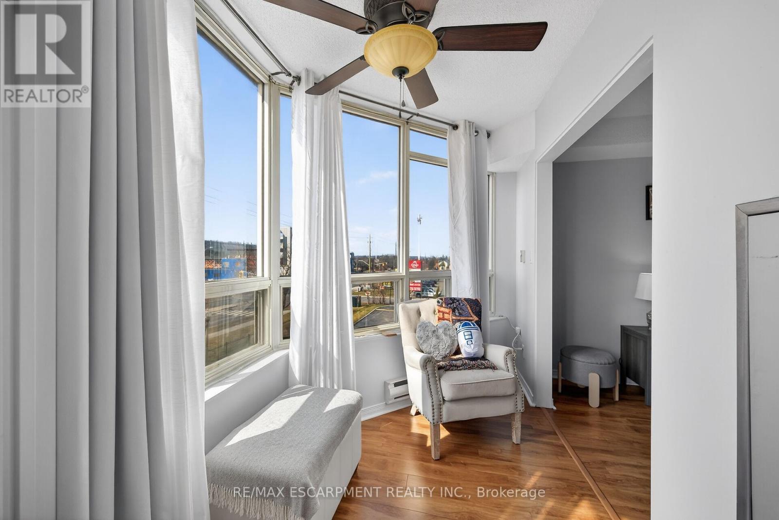 301 - 495 Highway 8, Hamilton (Stoney Creek), Ontario  L8G 5E1 - Photo 20 - X12873768