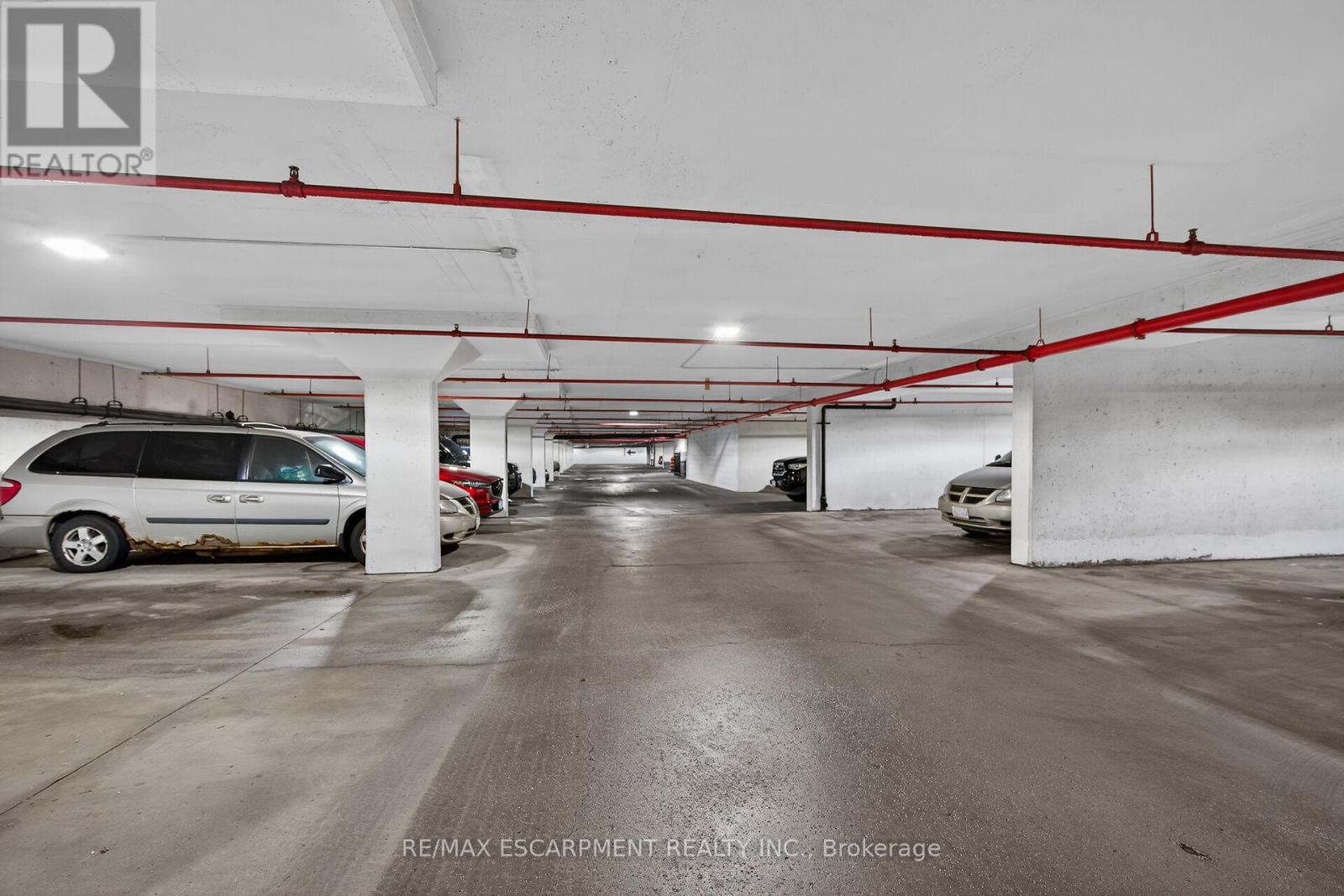 301 - 495 Highway 8, Hamilton (Stoney Creek), Ontario  L8G 5E1 - Photo 49 - X12873768