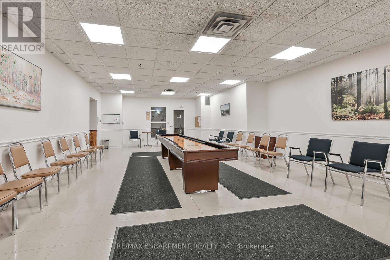 301 - 495 Highway 8, Hamilton (Stoney Creek), Ontario  L8G 5E1 - Photo 46 - X12873768