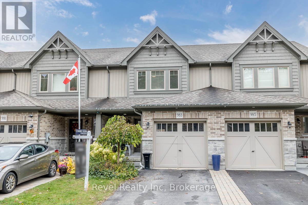 983 COOK DRIVE, Midland, Ontario