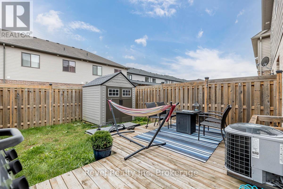 983 Cook Drive, Midland, Ontario  L4R 0E4 - Photo 4 - S12880020