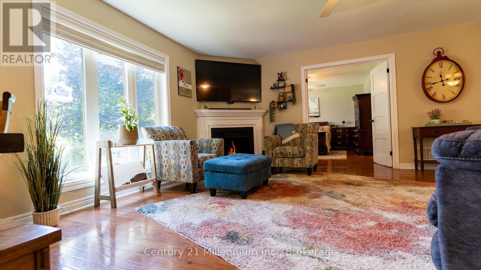 5 Sugar Maple Lane, Wasaga Beach, Ontario  L9Z 1P4 - Photo 7 - S12880108