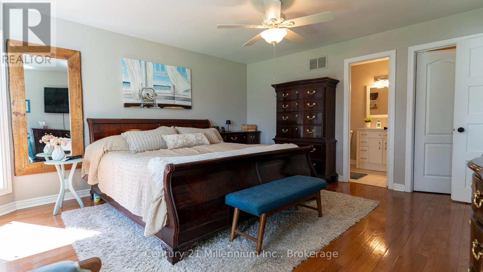 5 Sugar Maple Lane, Wasaga Beach, Ontario  L9Z 1P4 - Photo 8 - S12880108