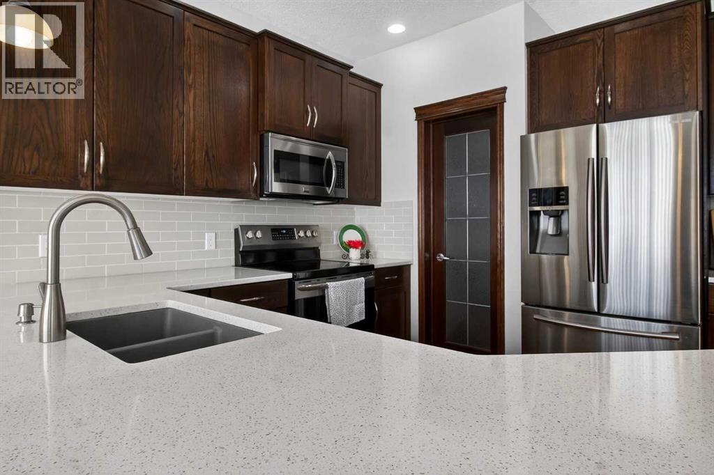 407 New Brighton Place Se, Calgary, Alberta  T2Z 4W5 - Photo 13 - A2292920