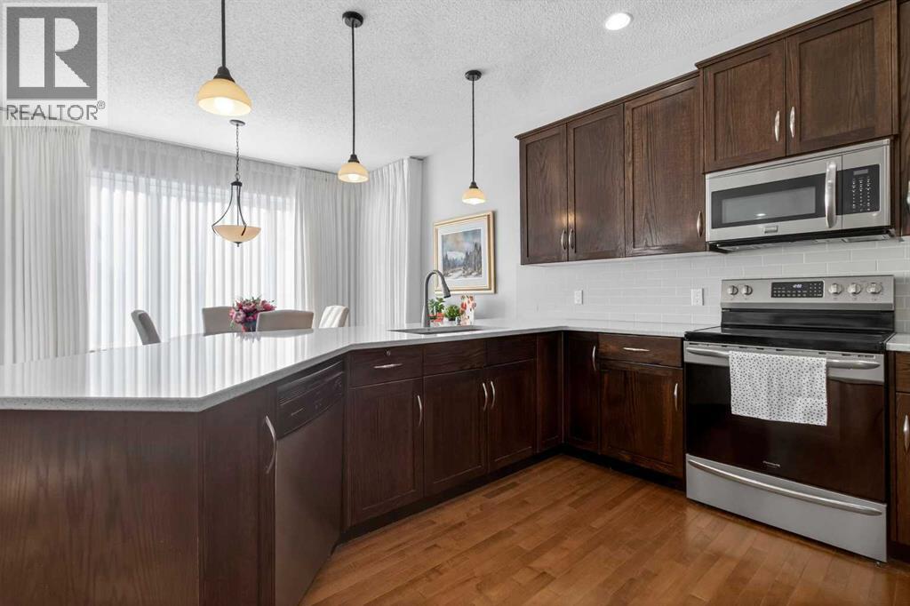 407 New Brighton Place Se, Calgary, Alberta  T2Z 4W5 - Photo 15 - A2292920