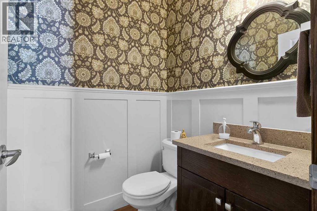 407 New Brighton Place Se, Calgary, Alberta  T2Z 4W5 - Photo 20 - A2292920