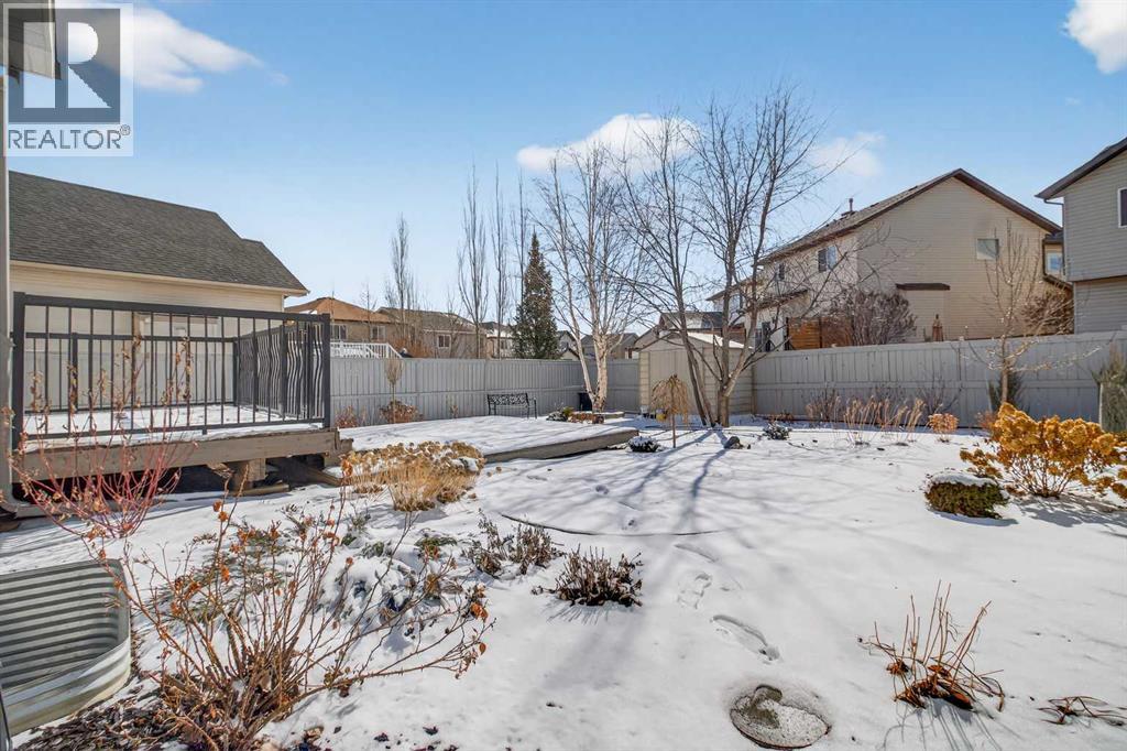 407 New Brighton Place Se, Calgary, Alberta  T2Z 4W5 - Photo 43 - A2292920