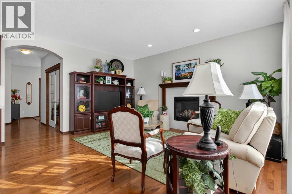 407 New Brighton Place Se, Calgary, Alberta  T2Z 4W5 - Photo 8 - A2292920