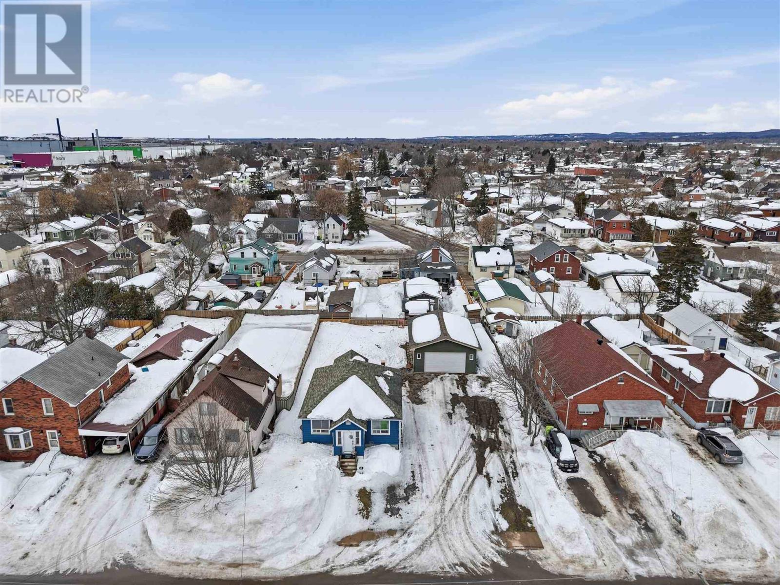 343 Franklin St, Sault Ste. Marie, Ontario  P6C 4A9 - Photo 45 - SM260459