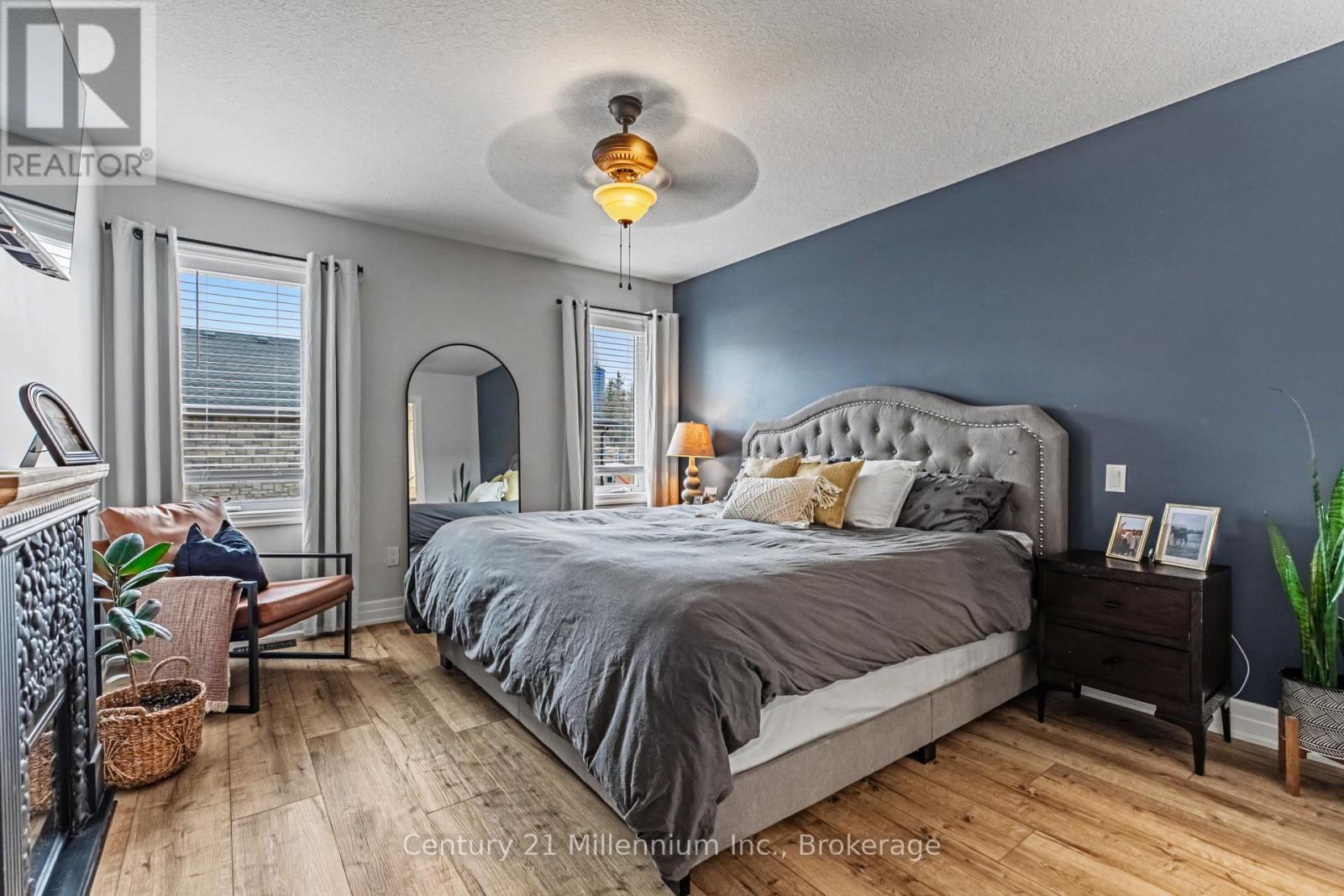 200 Eccles Avenue, West Grey, Ontario  N0G 1R0 - Photo 26 - X12879962