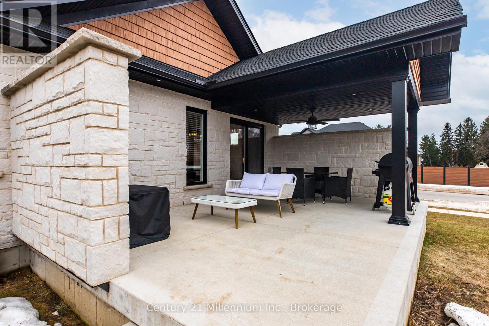 200 Eccles Avenue, West Grey, Ontario  N0G 1R0 - Photo 43 - X12879962