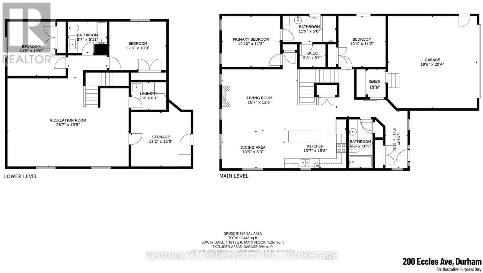 200 Eccles Avenue, West Grey, Ontario  N0G 1R0 - Photo 48 - X12879962