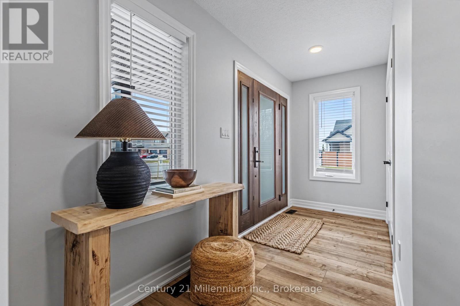 200 Eccles Avenue, West Grey, Ontario  N0G 1R0 - Photo 6 - X12879962