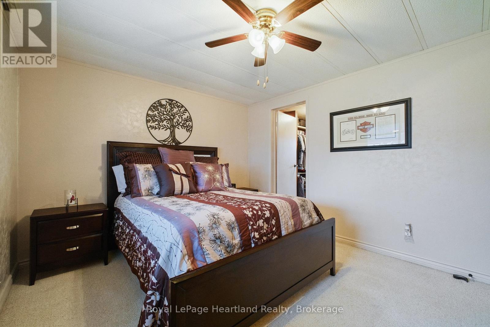 13 Cypress Point Crescent, South Huron (Stephen), Ontario  N0M 1T0 - Photo 17 - X12880094