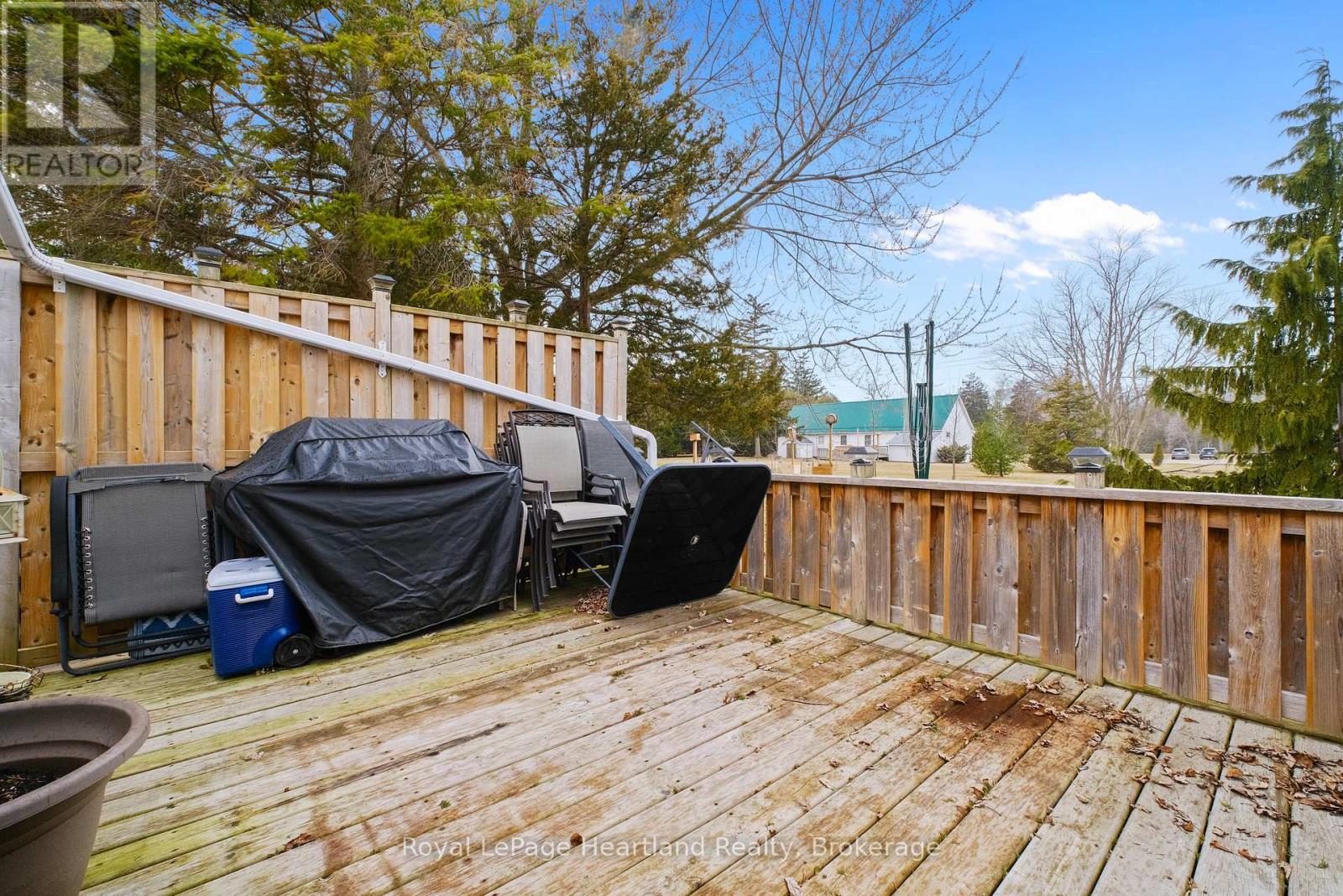 13 Cypress Point Crescent, South Huron (Stephen), Ontario  N0M 1T0 - Photo 29 - X12880094